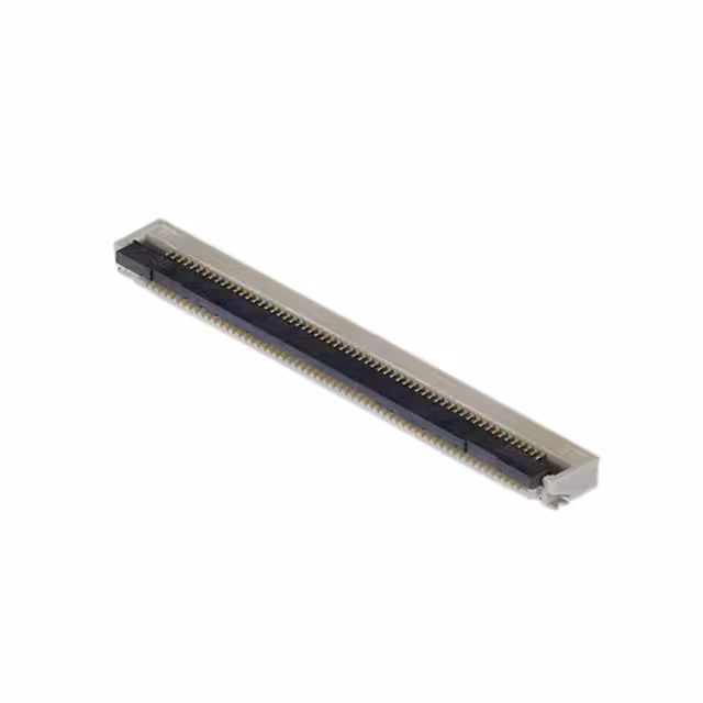 TF06L-60S-0.5SH(800) Hirose Electric Co Ltd  FFC FPC (Flat Flexible) Connector Assemblies